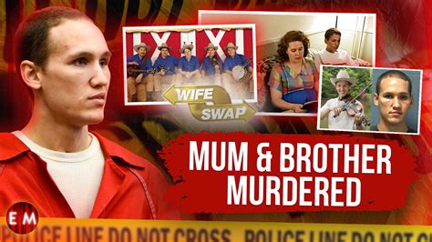 The ‘Wife Swap’ Murders: What Led Jacob Stockdale。